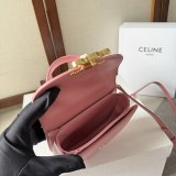 Top Celine Mini Besace LISA Style Handbag