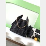 Top Quality CC Hobo AS5293/AS5311 25c Hobo Bag