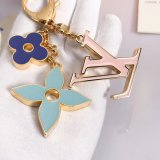 Replica Louis Vuitton Facettes Bag Charm Many Colors