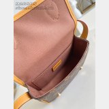 Louis Vuitton Satchel Wearable Wallet G69 M26805 Bag