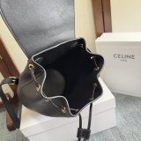 BACKPACK CELINE BONNIE IN Smooth Calfskin
