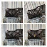 Replica Handbag Store Saint Laurent Replica College 487212 Shoulder Bag