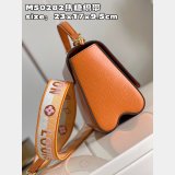 Louis Vuitton M50282,M21554 Twist Copy Epi Fake Handbag
