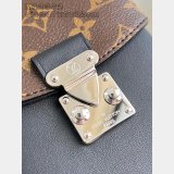 Top Best M12362 Camera Box Vibe LV Duplicate Bag