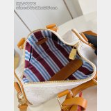 Louis Vuitton Copy Keepall Bandoulière 25 M15076/M14681 Bag