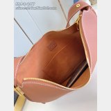 Louis Vuitton Low Key Cookie MM M14417 Knockoff Top Bag