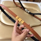 Hermes Kelly 17mm Belt Counter Quality Replica bag