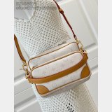 Louis Vuitton News Designer Nil G71 M14682 Off-White Bags