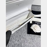 Top Quality WOC CHAIN BAG Lambskin 19CM Handbag