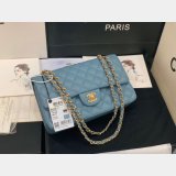 Replica Handbag Store Best Replica Lambskin CF1112 25CM Handbags Online China Sale