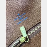 Auth Replica Louis Vuitton 1:1 High Quality Monogram Chantilly M51233 Shoulder