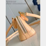Nano Alma Epi Louis Vuitton Replcias Best M81945 Bag