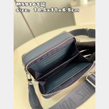 Louis Vuitton Alpha Wearable Wallet M59161 Replica Online