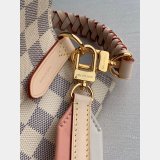 Louis Vuitton Replica N40344 Néonoé MM Damier Azur Canvas