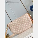 Louis Vuitton Travels Escape Grace Coddington M15134 Bag