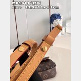 UK Louis Vuitton Wallet m81911 Chain Ivy Monogram Replica Bag