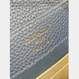 Louis Vuitton M48865 Light Chain Capucines High Quality Bag