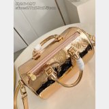 Louis Vuitton Speedy Bandouliere 25 M26497 Women LV Icons Bag