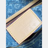 Louis Vuitton Luxury LV Speedy & Keepall M87627 Bag