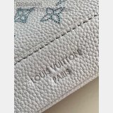 Louis Vuitton AAA+ 1:1 Flore Mahina M12496 Duplicate Bag