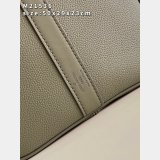 Louis Vuitton's Fashion Keepall Bandoulière 50 LVS Aerogram Men M21536 Travel