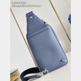 Louis Vuitton Avenue PM Slingbag New M15269 Luxury Bag