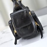 7 Star 2025 Miumiu new Pocket Bag 5BC146