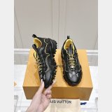 Top Quality Louis Vuitton Rush Sneaker