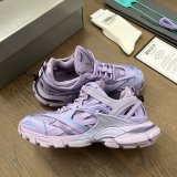 Replica Buy Balenciaga Track Trainer 4.0 Sneakers 1:1 Mirror Shoes