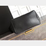 Replica Yves Saint Laurent 817602 AAA Y Tote In Leather Bags