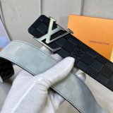 Louis Vuitton 40MM Belts Sale Replica
