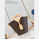 Louis Vuitton Inspired Rivage BB Monogram Women M14680 Handbags