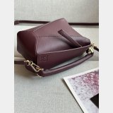 Best Mini Puzzle Calf Leather Loewe Handbag 18cm
