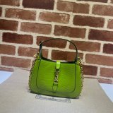 Replica Handbag Store Gucci Jackie 1961 675799 GG shoulder bag