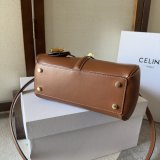 Celine Small 16 Bag IN Satinated Calfskin