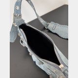 Women's Le Cagole Shoulder Bag Xs