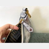 Top Mini Nano Fendi Replica graphy bags