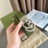 High Quality GG 38mm Duplicate Belt