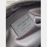 Louis Vuitton Boarding Messenger Mens M15265 Perfect Bag