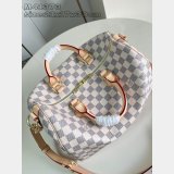Replica Louis Vuitton Speedy Bandouliere 25 30 35 Shoulder Bag