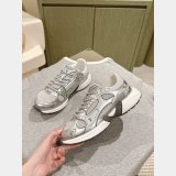 Top LV Olympia Sneaker