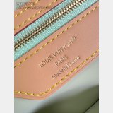 Louis Vuitton Speedy Soft 30 Lucky Monogram Canvas M15107 Women Bags