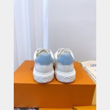 Luxury Time Out Sneaker LV By The Pool Replica