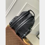 Fake Louis Vuitton 1:1 AAA Comet Backpack Men M22488 Bag