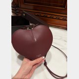 Best Quality Alaia Le Cour Heart Bag