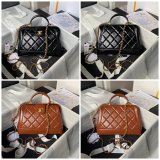 UK Top Handle 1:1 Mirror Luxury Top Quality AS4959 Bag