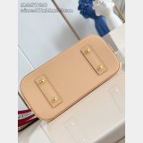 Louis Vuitton Alma BB Other Monogram Canvas Women M25728 Bag