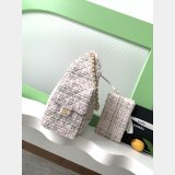 Top Quality CC Hobo AS5293/AS5311 25c Hobo Bag