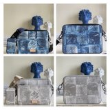 LV Trio Messenger N50068 Replica Louis Vuitton N50068 China On Sale Now