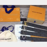 Knockoff Cheap Louis Vuitton Belts From 40mm China